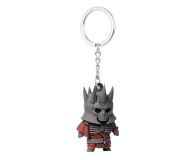 Merch Brelok 3D The Witcher (Wiedźmin) Wild Hunt (Dziki Gon) Eredi - 1322357 - zdjęcie 3
